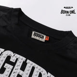 Rough Play Camiseta Manga Longa