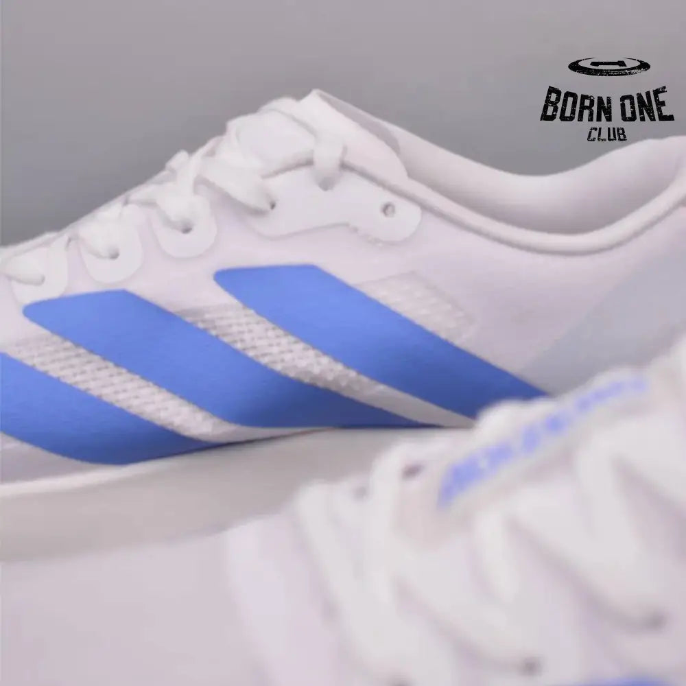 Adidas Adizero EVO SL - Branco/Azul