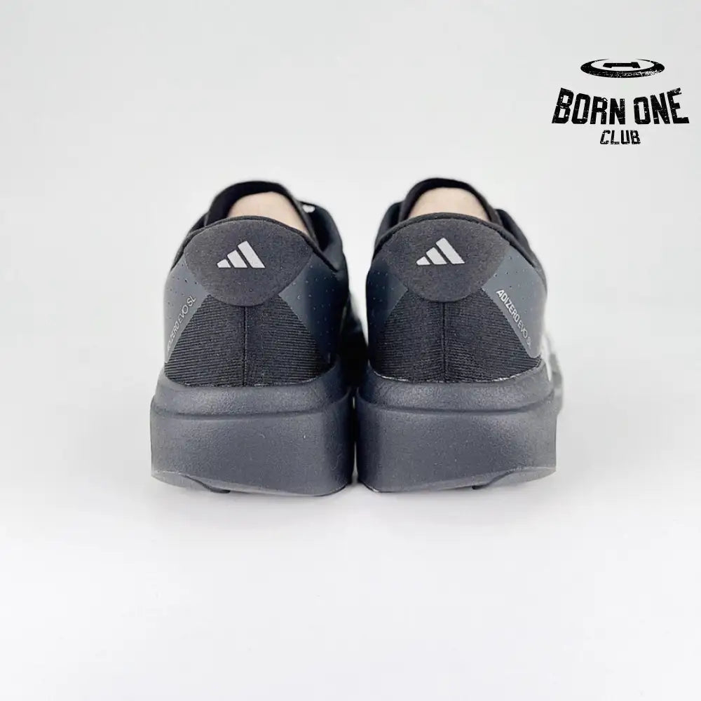 Adidas Adizero EVO SL - Preto/Cinza