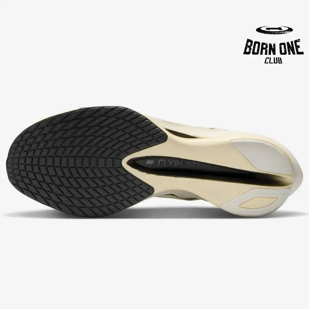 Nike ZoomX VaporFly 4 Bege
