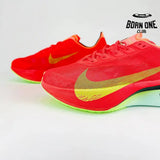 Nike ZoomX VaporFly 4 Vermelho