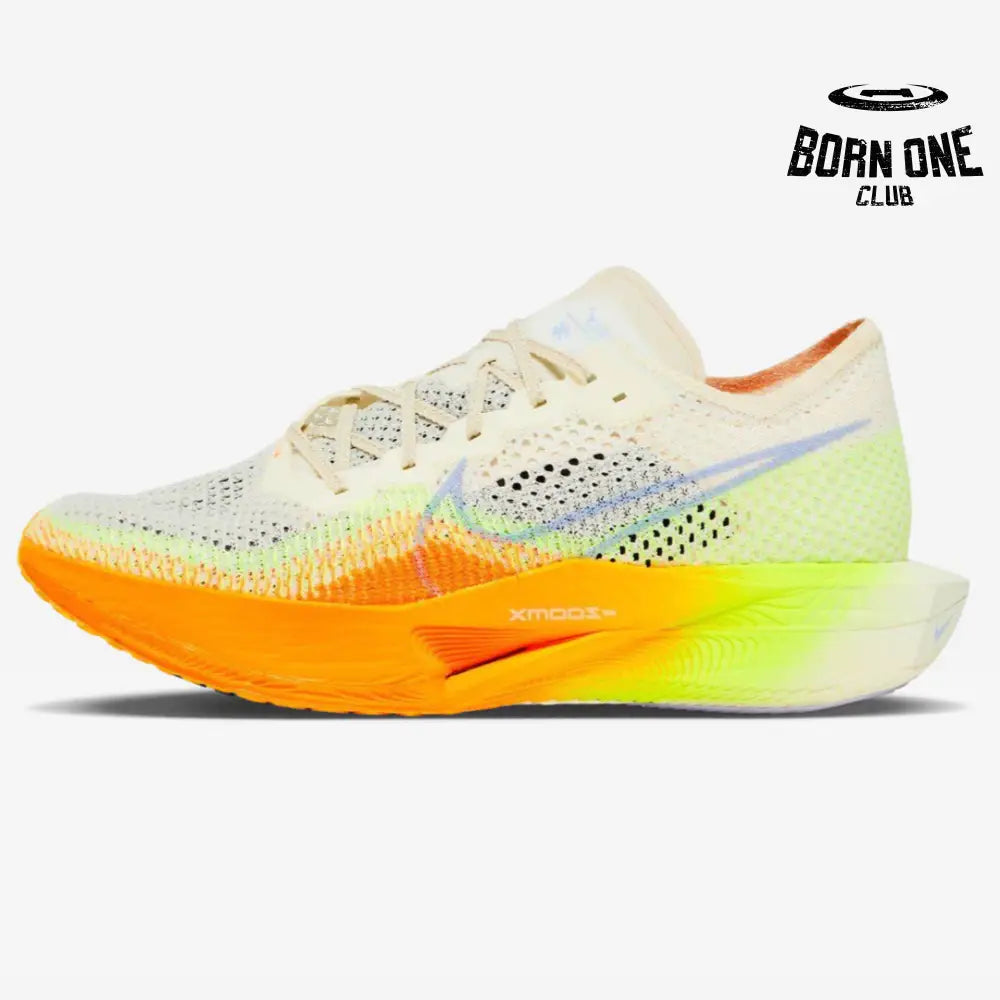Nike Air Zoom X Vaporfly Next%3 Sail Orange