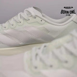 Adidas Adizero EVO SL - Crystal Jade Metallic Silver