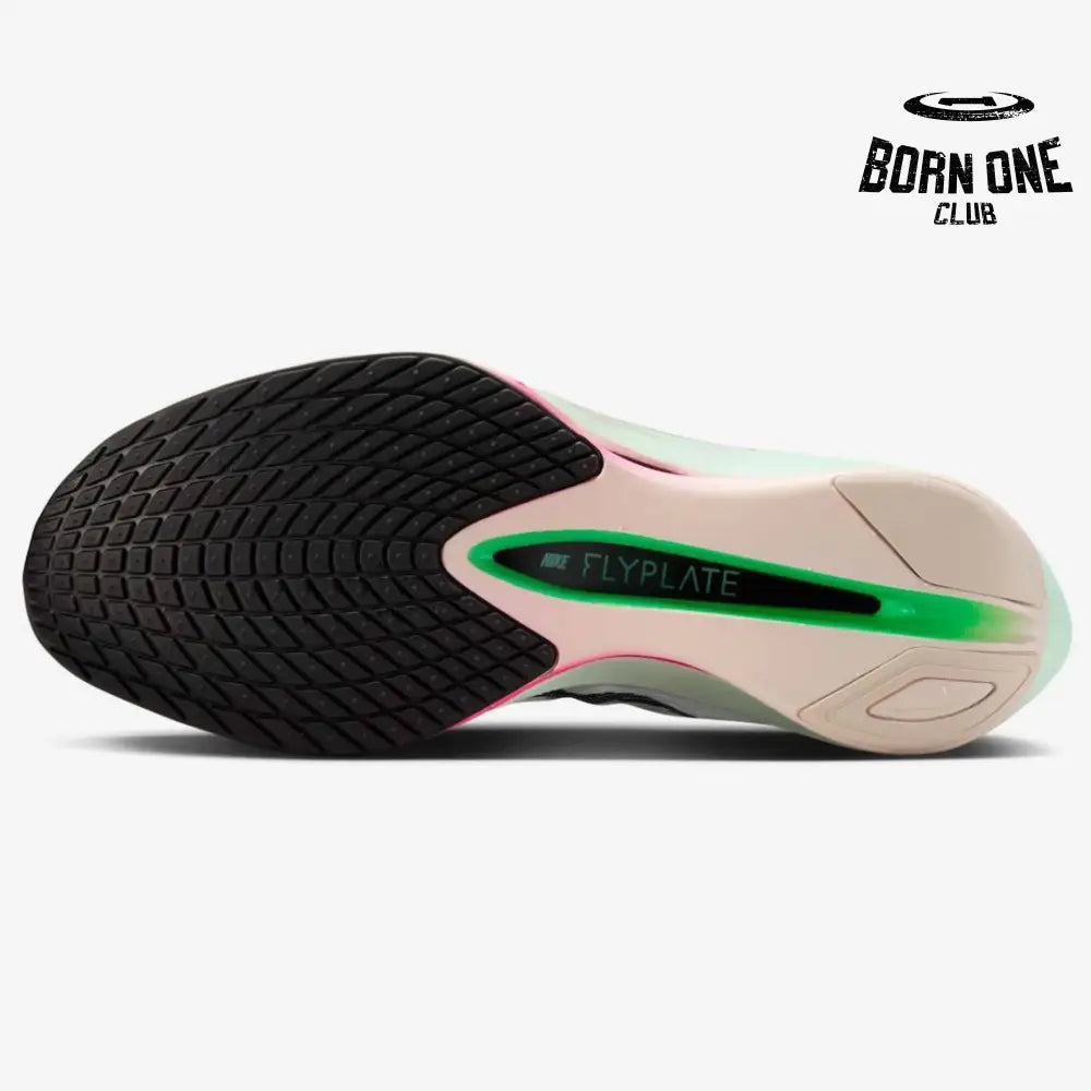 Nike ZoomX VaporFly 4 Branco/Rosa