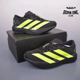 Adidas Adizero EVO SL - Preto/Verde