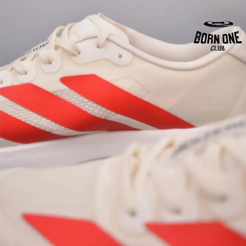 Adidas Adizero EVO SL - 'To run is to Live!'