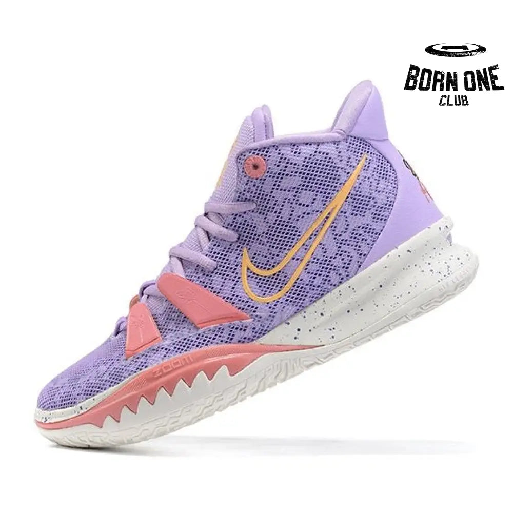 NIKE KYRIE 7 x DAUGHTERS AZURIE