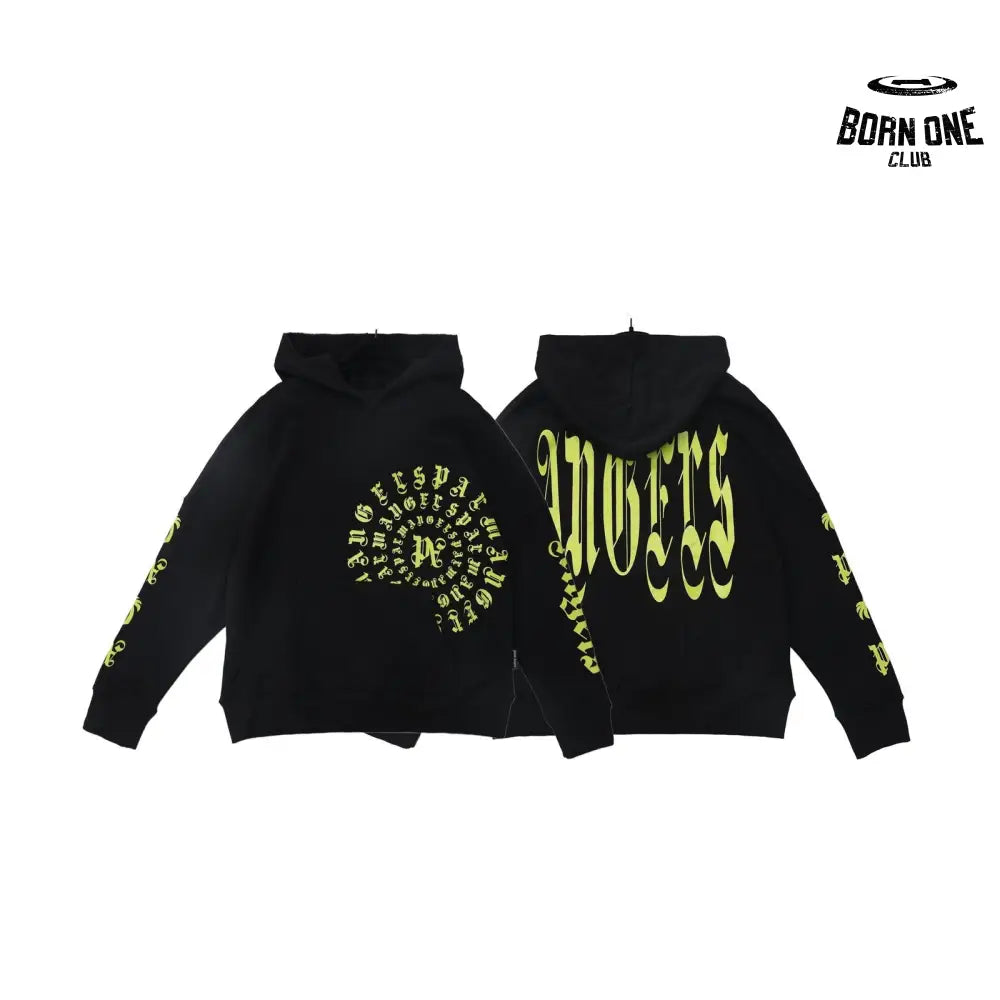 Palm Angels Moletom