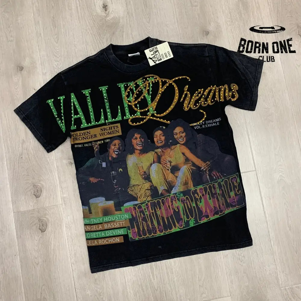 Camiseta Vale Forever Valley