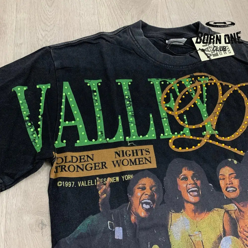 Camiseta Vale Forever Valley