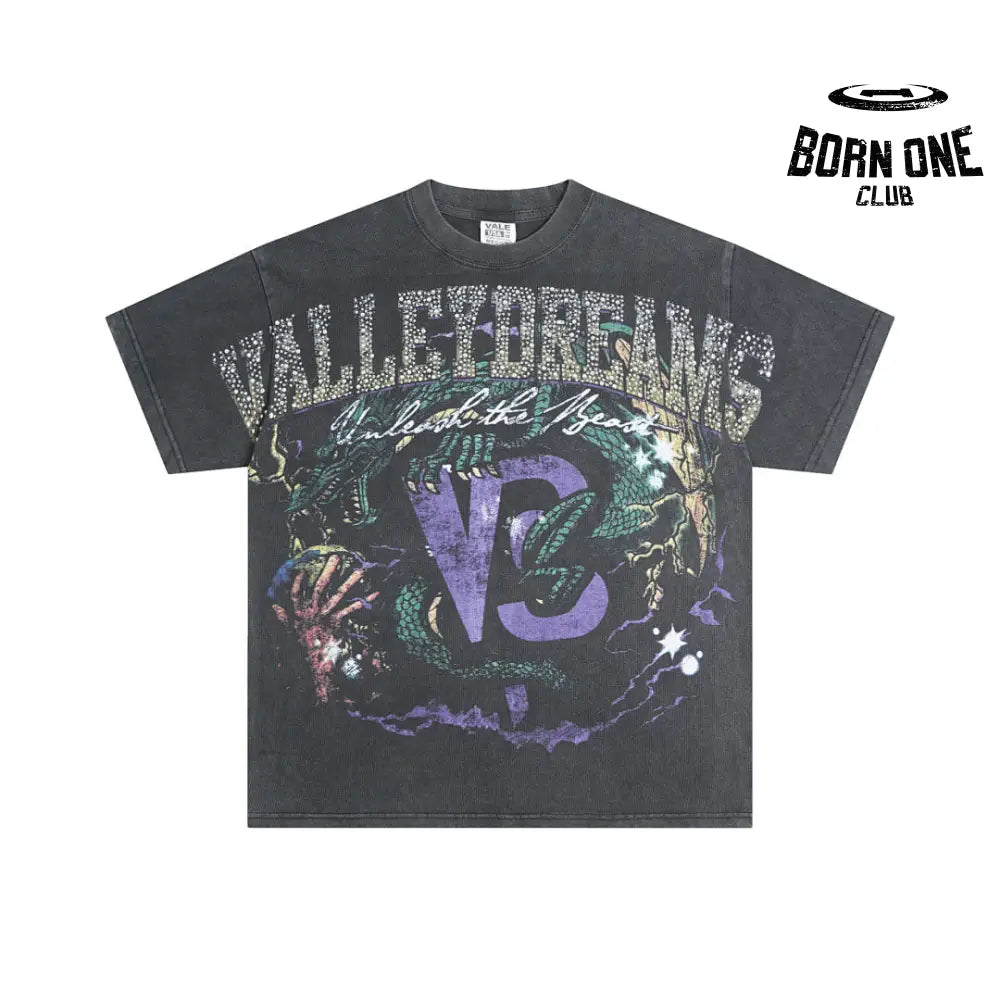 Camiseta Vale Forever Valley