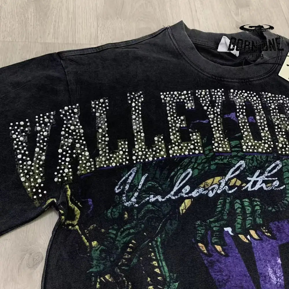 Camiseta Vale Forever Valley