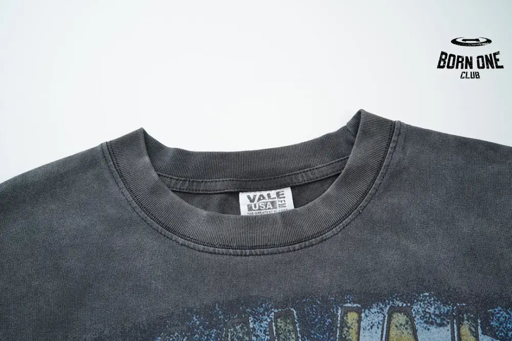 Camiseta Vale Forever Valley