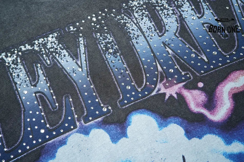 Camiseta Vale Forever Valley