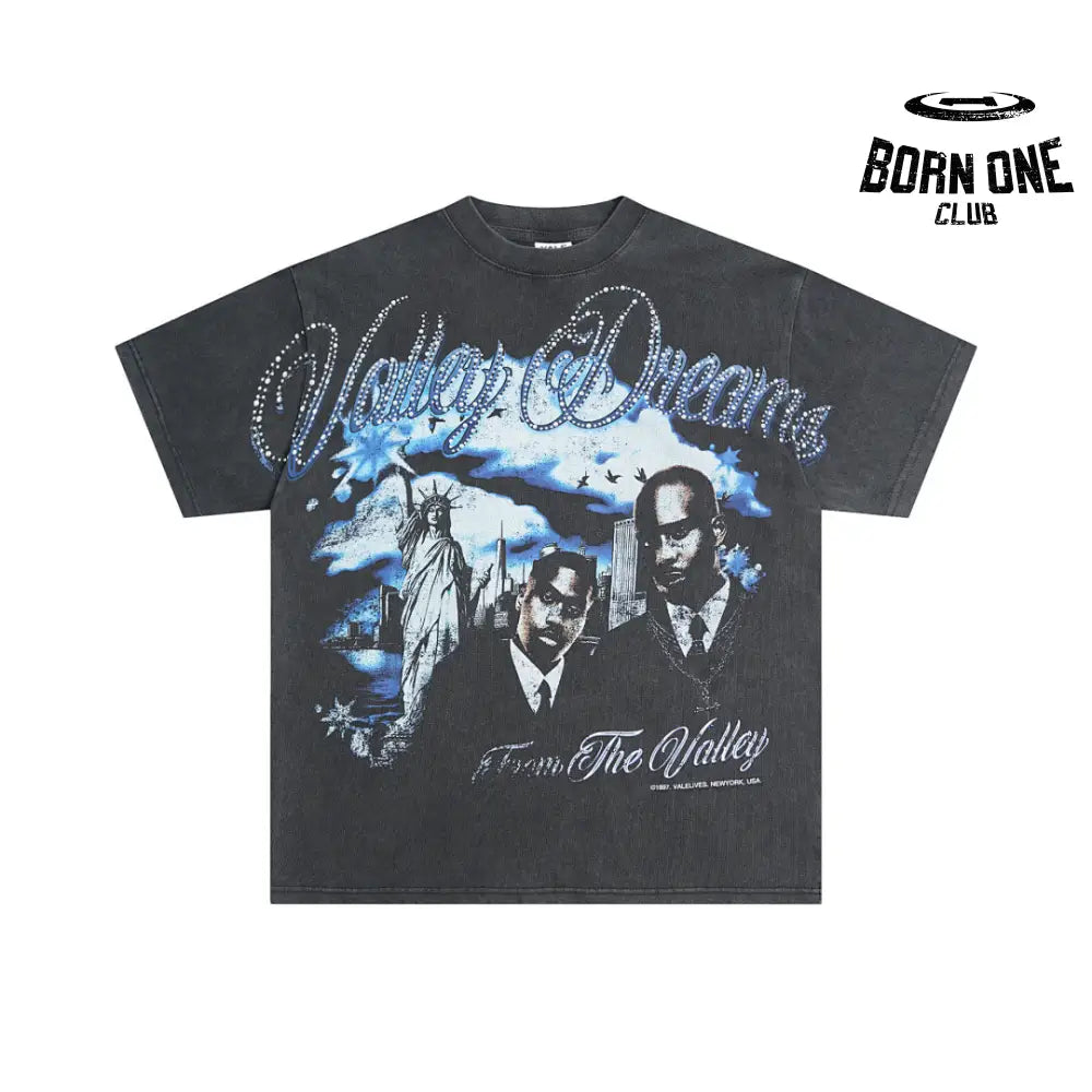 Camiseta Vale Forever Valley