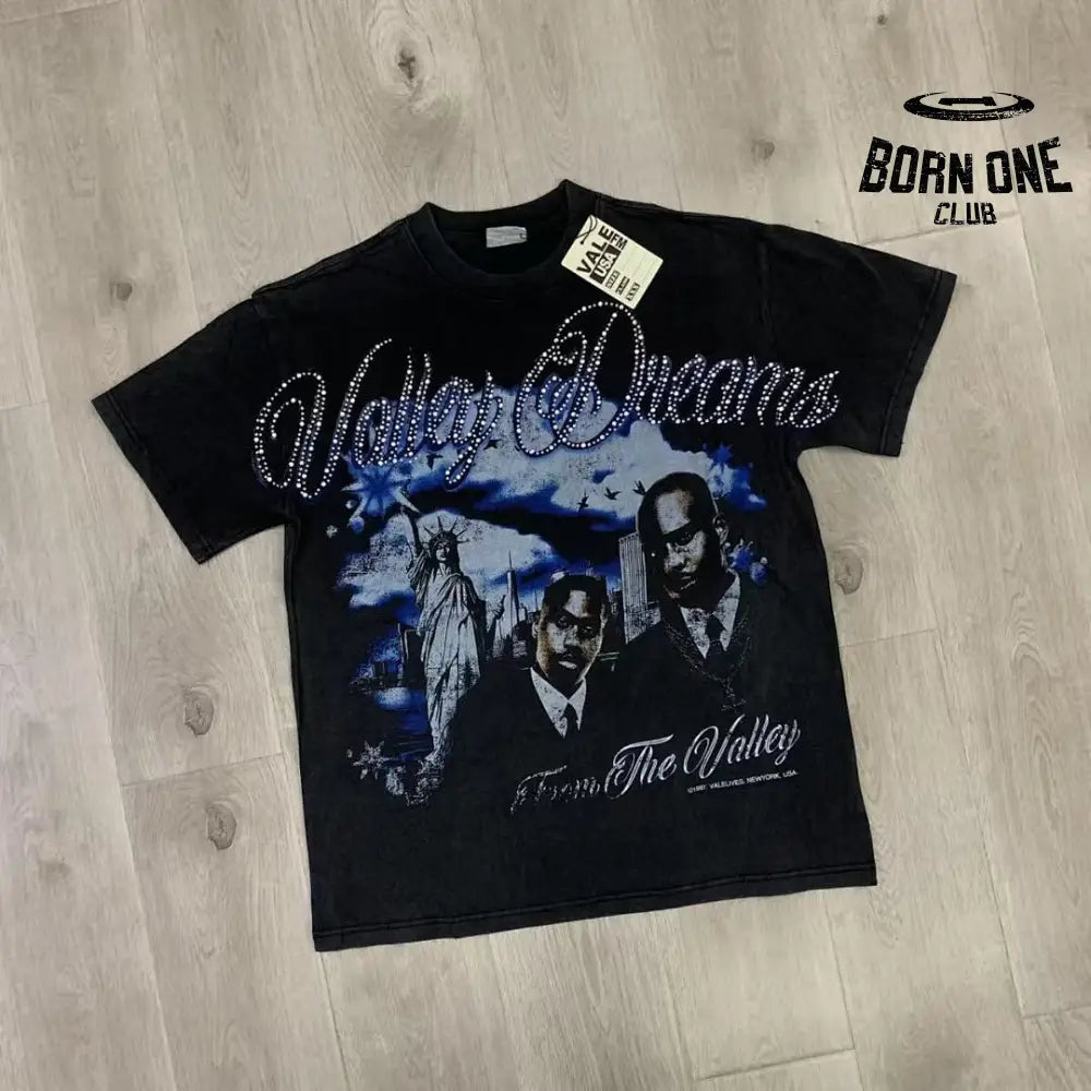 Camiseta Vale Forever Valley