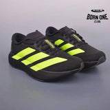 Adidas Adizero EVO SL - Preto/Verde