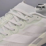 Adidas Adizero EVO SL - Crystal Jade Metallic Silver
