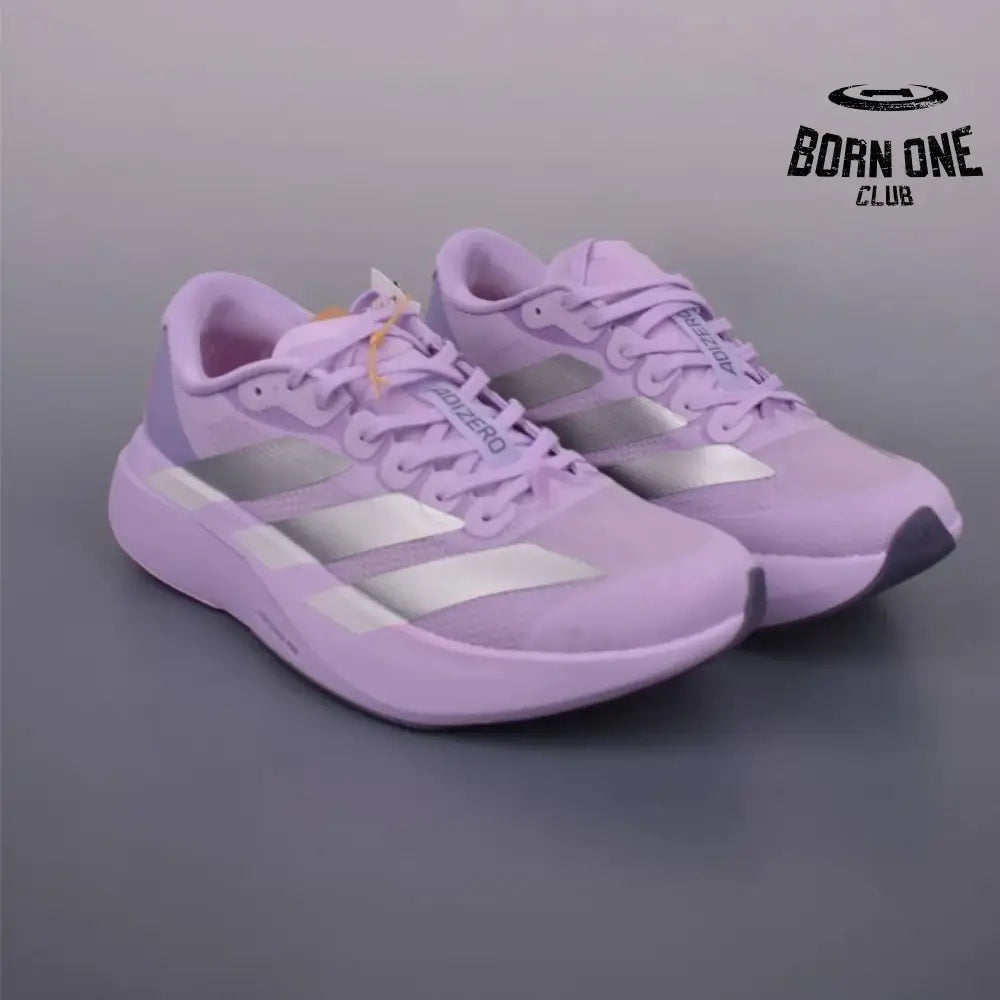 Adidas Adizero EVO SL - Roxo