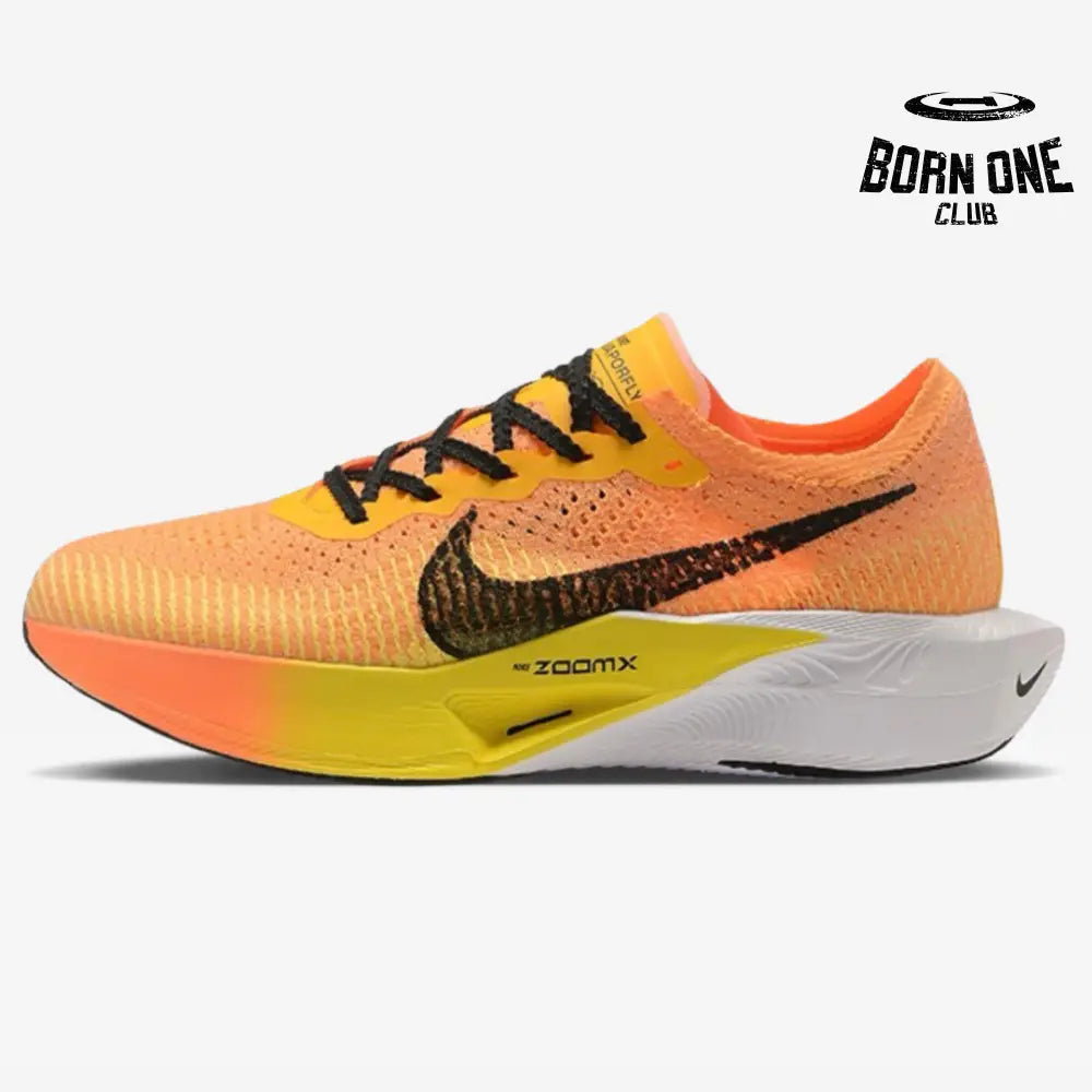 Nike Air Zoom X Vaporfly Next%3 Orange