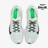 Nike ZoomX VaporFly 4 Branco/Rosa