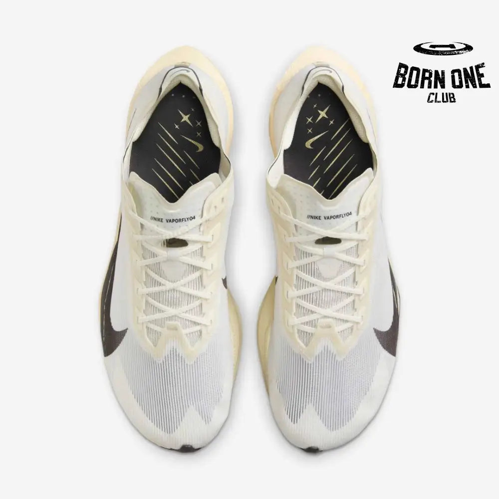 Nike ZoomX VaporFly 4 Bege
