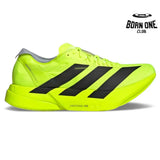 Adidas Adizero Adios Pro 4 Verde Limão