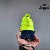Nike ZoomX ALPHAFLY Next% 3 - Verde Oficial