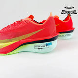 Nike ZoomX VaporFly 4 Vermelho