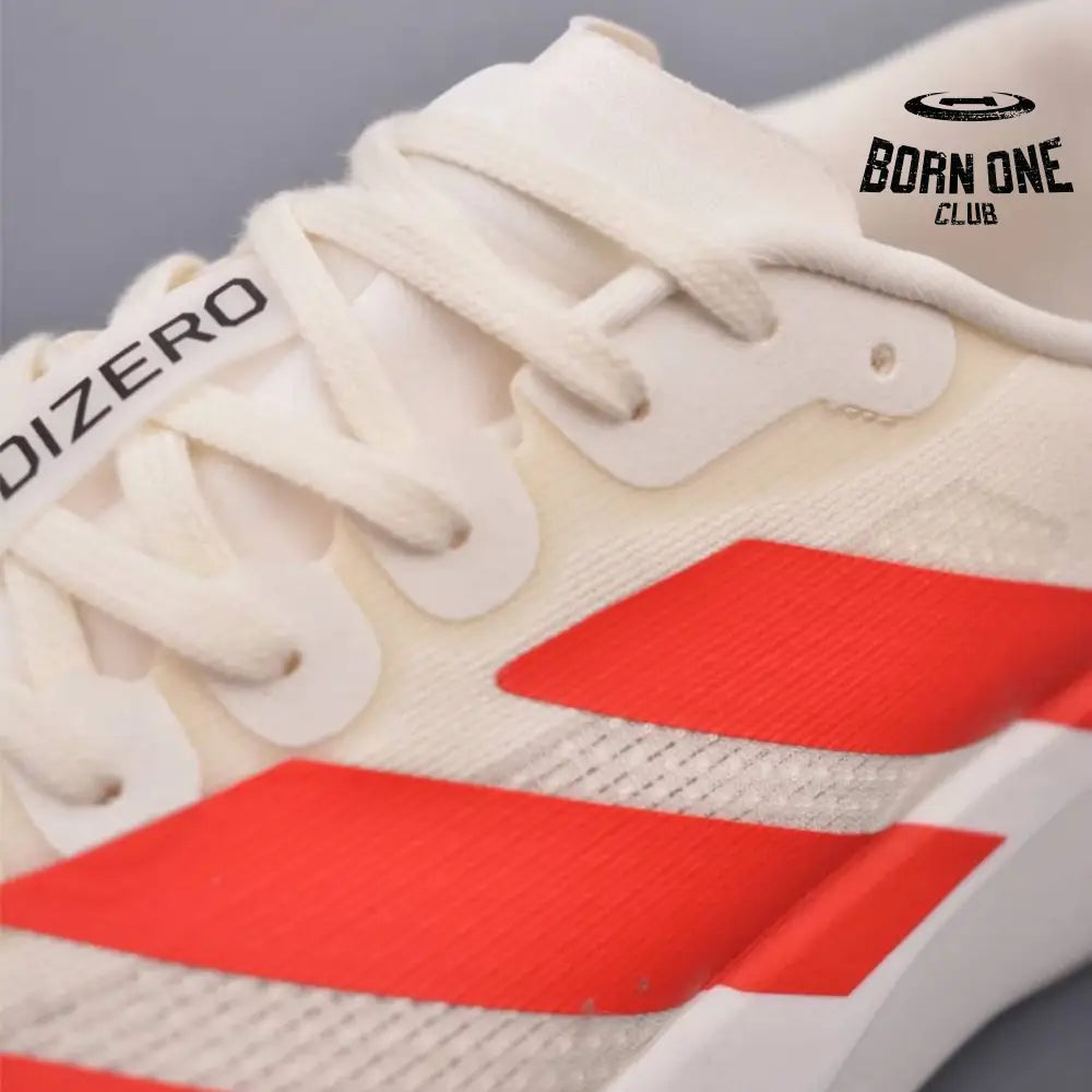Adidas Adizero EVO SL - 'To run is to Live!'
