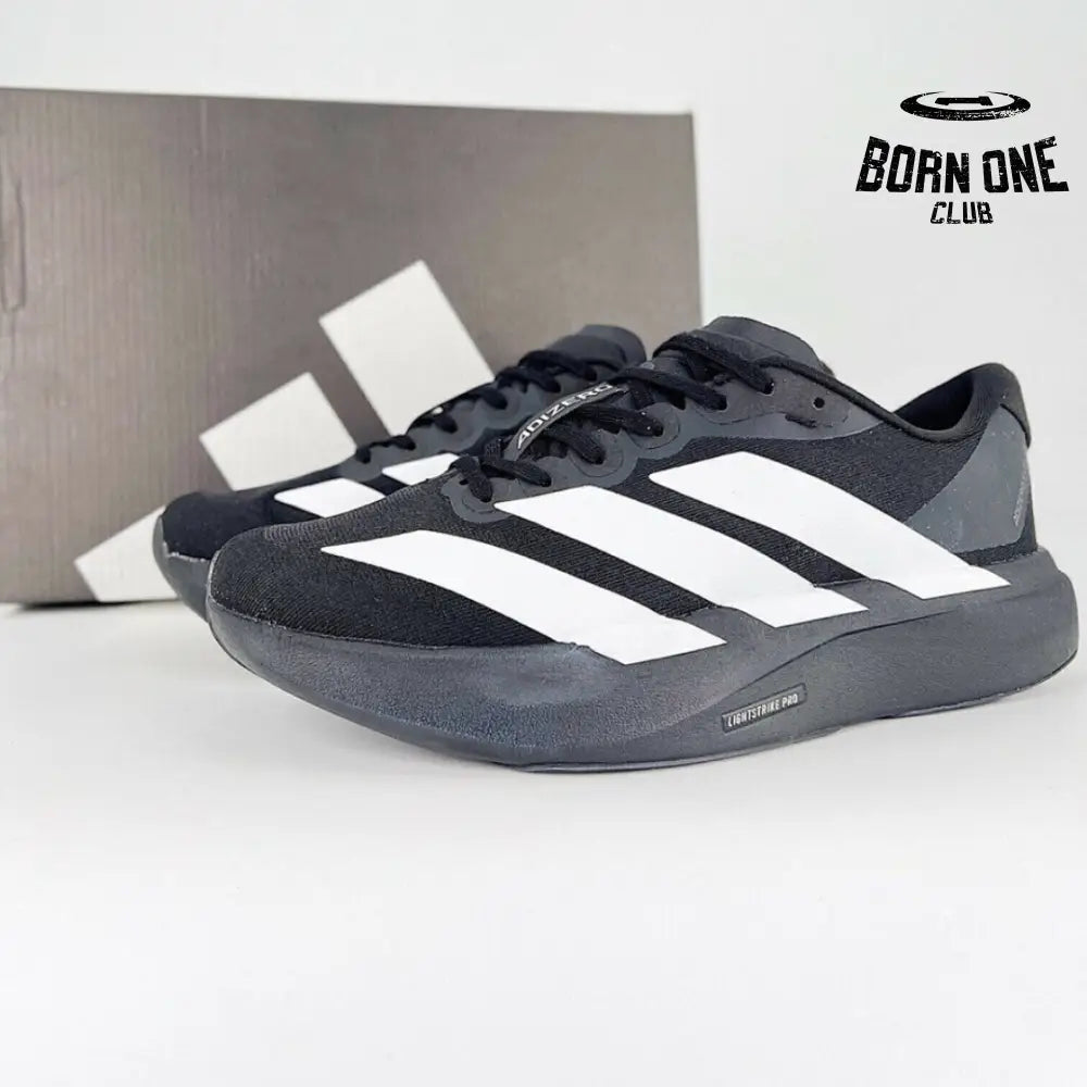 Adidas Adizero EVO SL - Preto/Branco