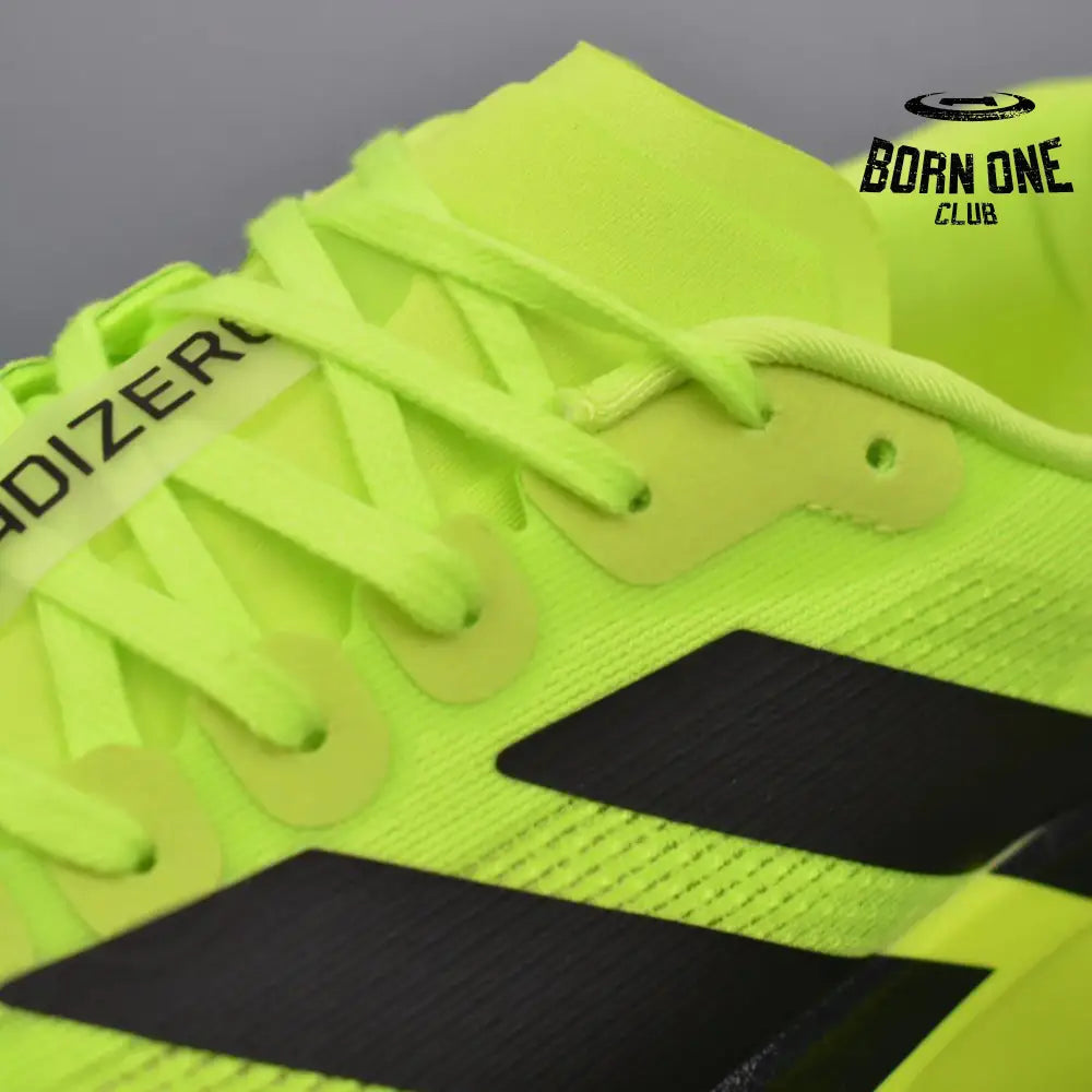 Adidas Adizero EVO SL - Verde Limão