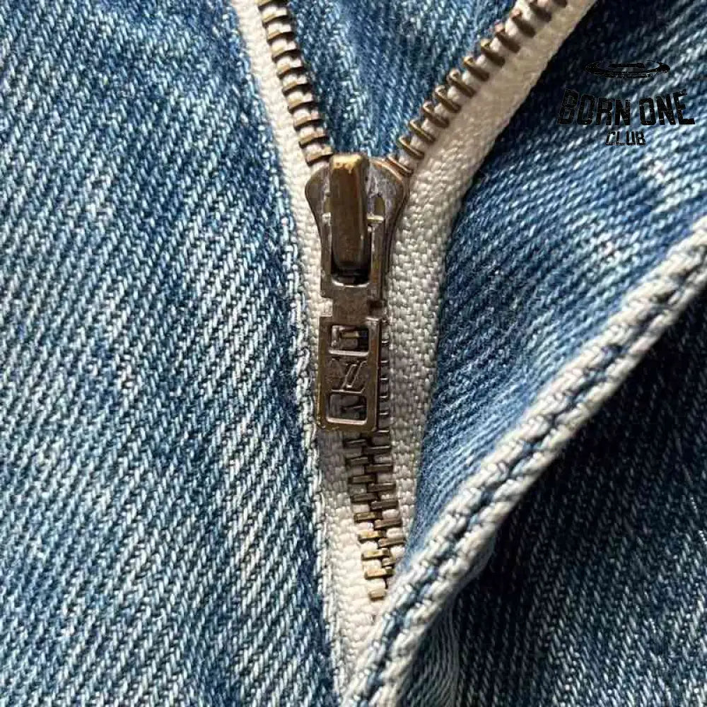 Shorts Jeans Louis Vuitton Carpenter