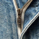 Shorts Jeans Louis Vuitton Carpenter