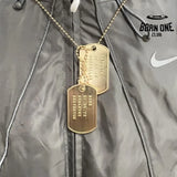 Jaqueta Nike x Corteiz