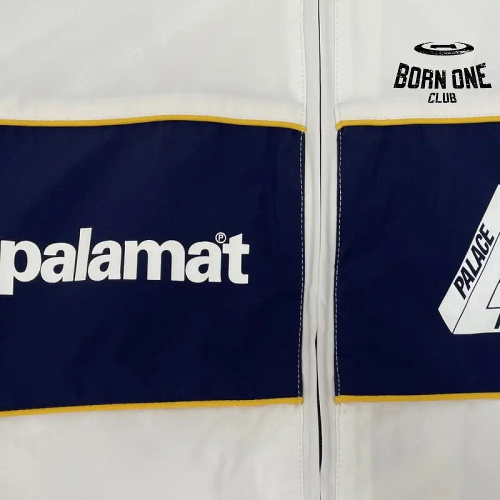 Conjunto Palace Palamat Shell