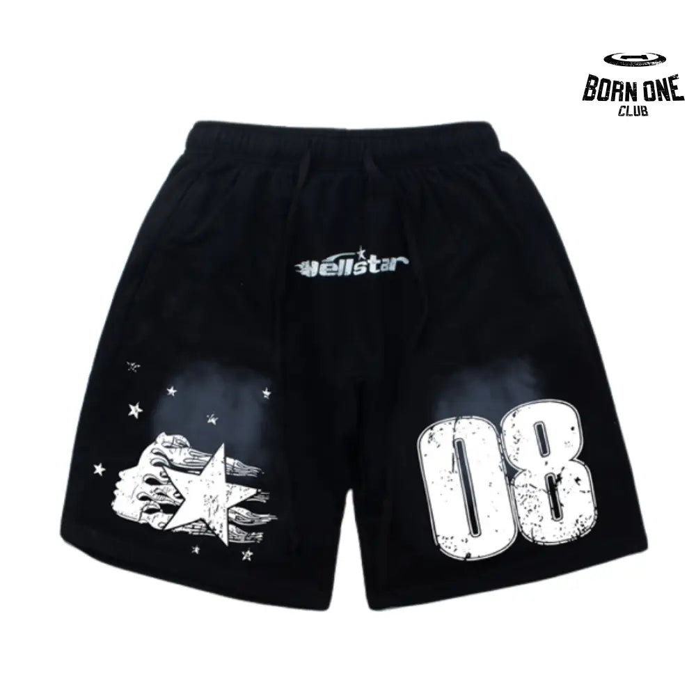 Hellstar Shorts