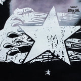 Hellstar Shorts