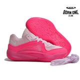 NIKE KD 16 x AUNT PEARL