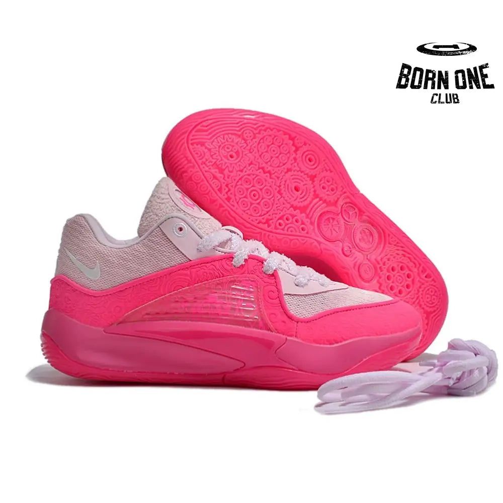 NIKE KD 16 x AUNT PEARL