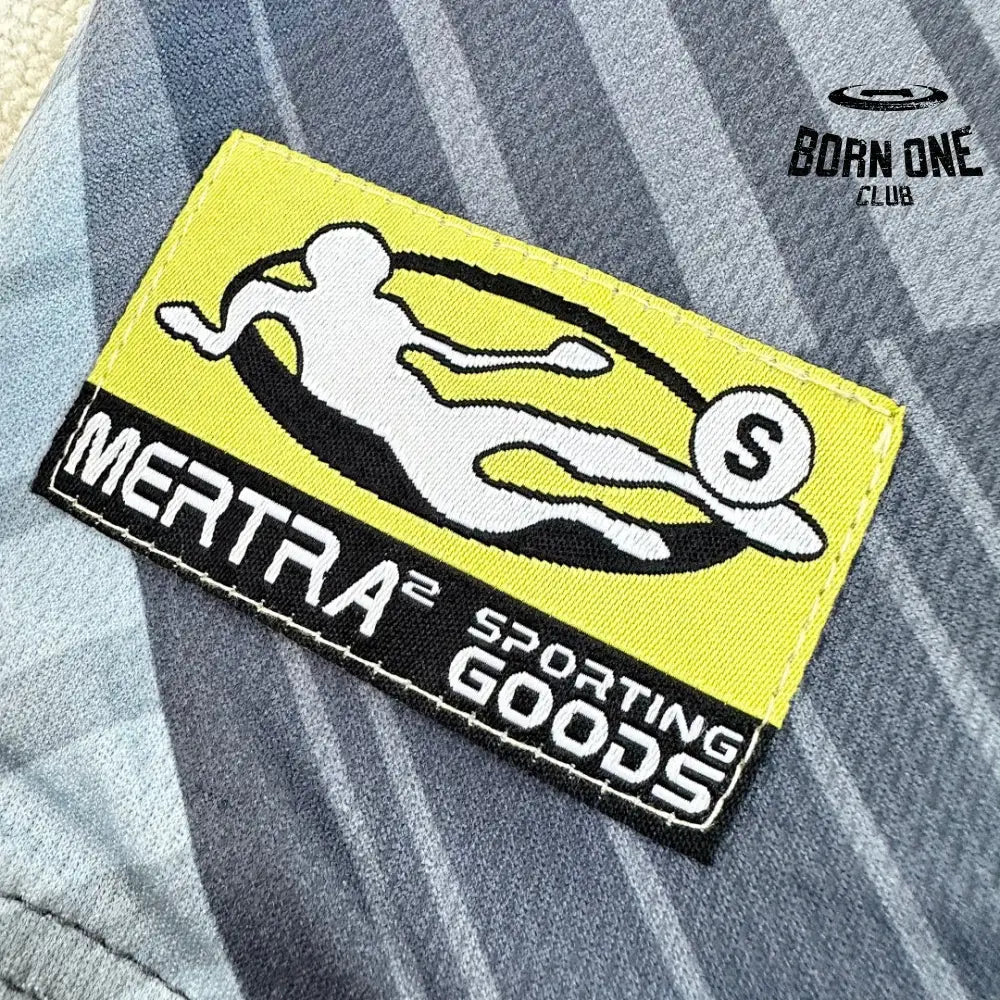 Camiseta Mertra