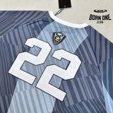 Camiseta Mertra