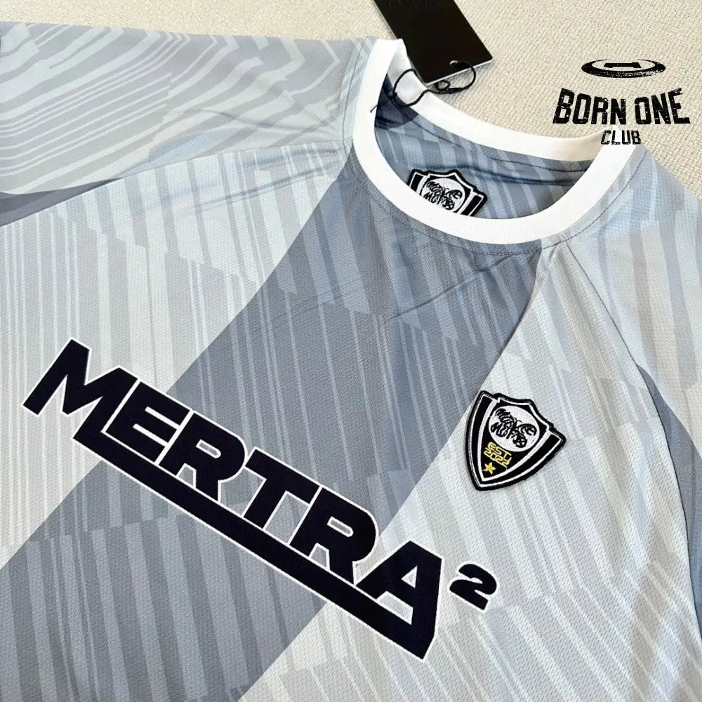 Camiseta Mertra