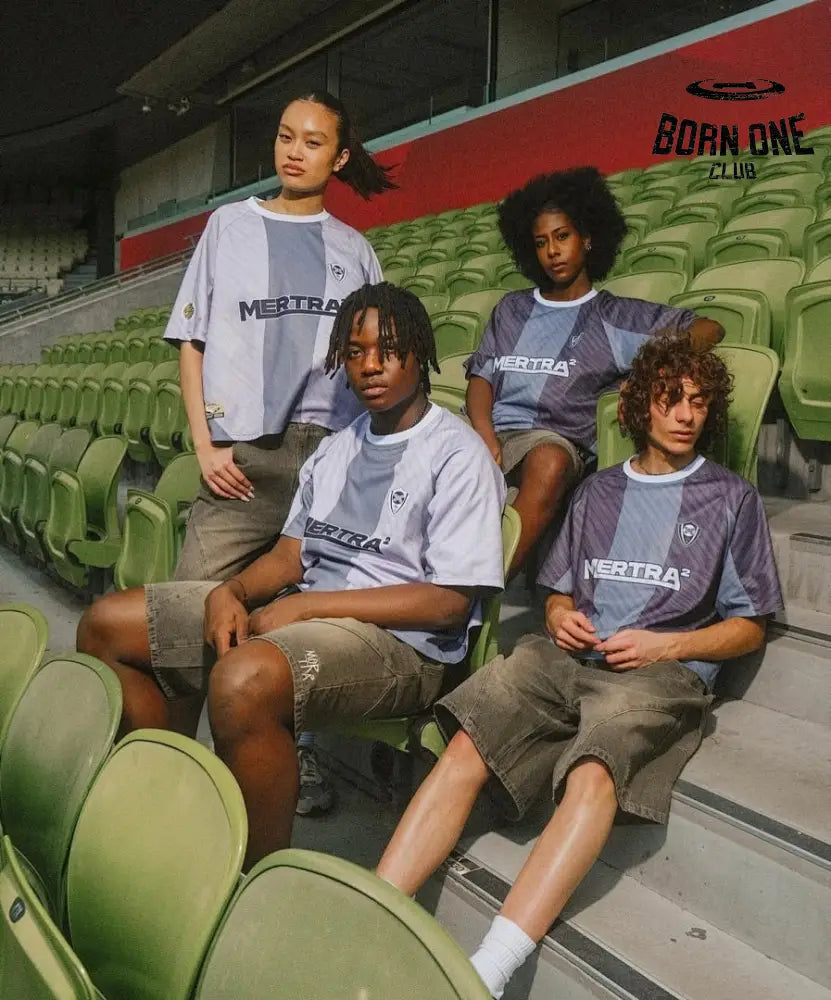 Camiseta Mertra