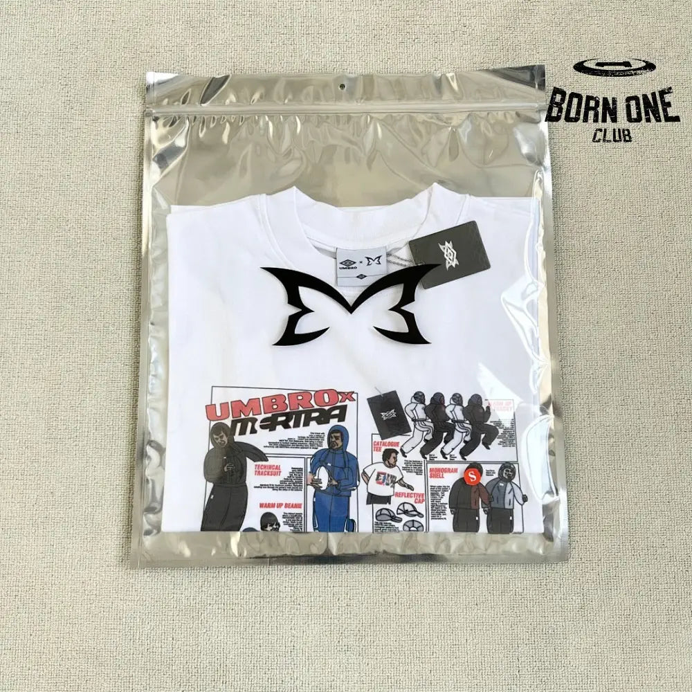 Camiseta Mertra