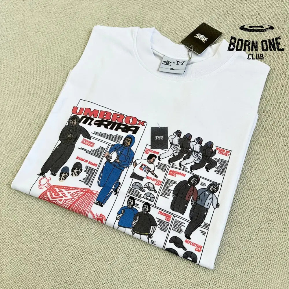 Camiseta Mertra