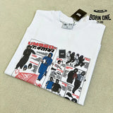 Camiseta Mertra