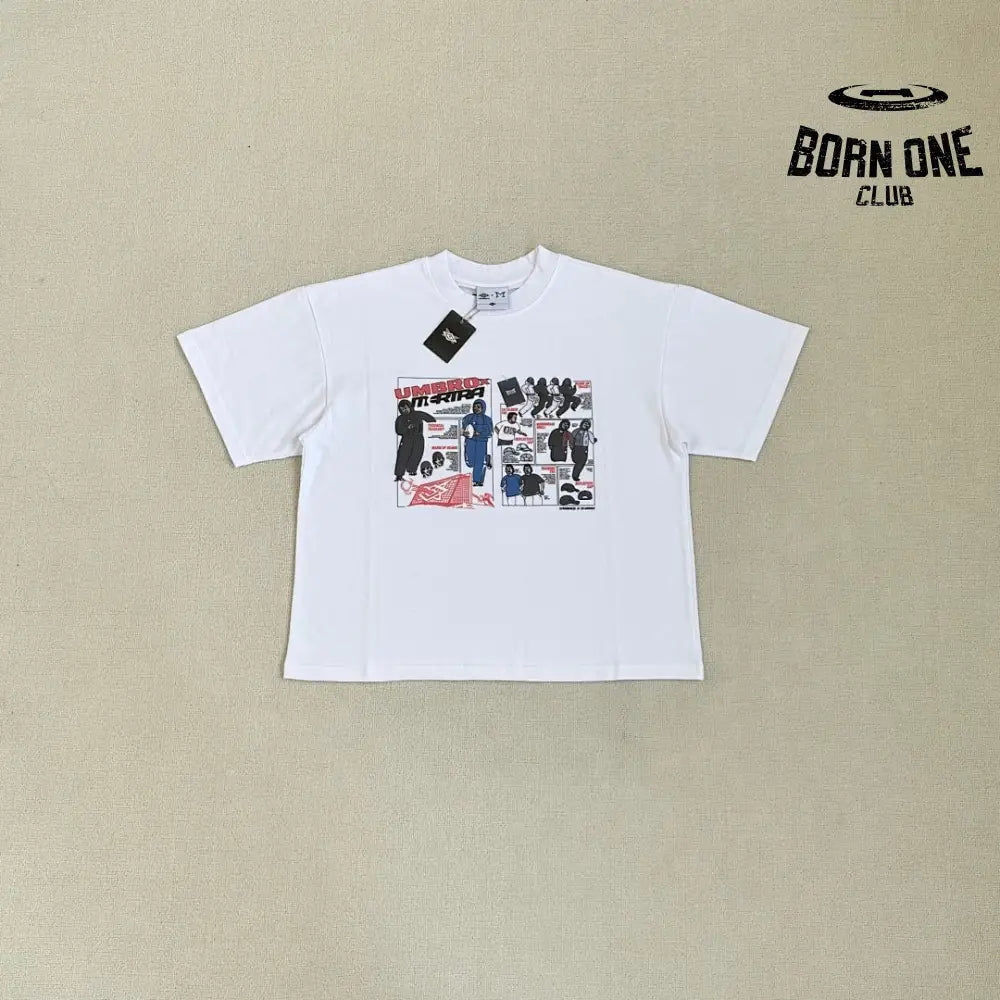Camiseta Mertra