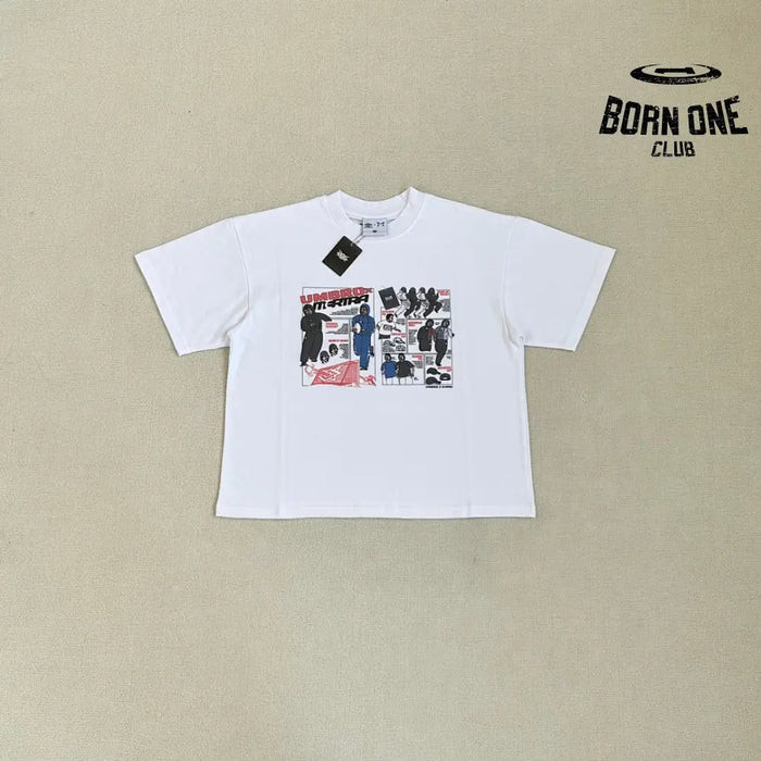 Camiseta Mertra