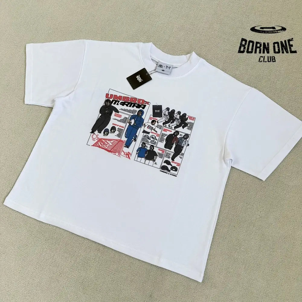 Camiseta Mertra